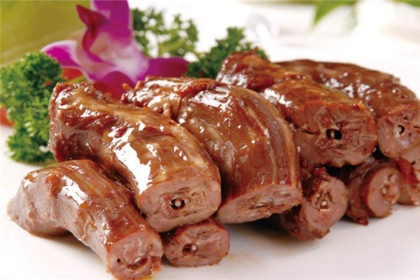 你好鸭卤味产品 门店图片