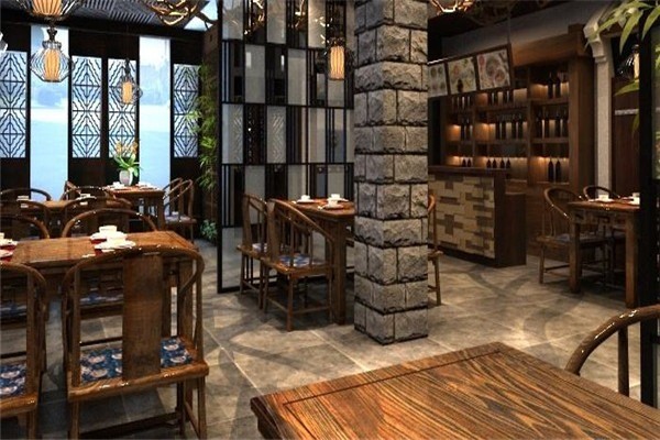 鸭中戏产品 门店图片