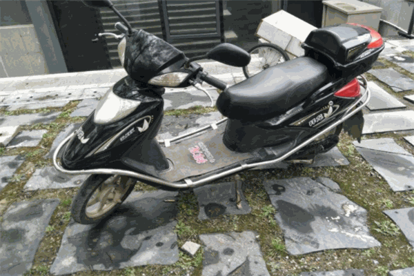 祥龙电动车产品 门店图片