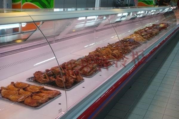谭八爷产品 门店图片