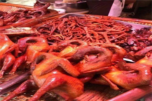 谭八爷产品 门店图片