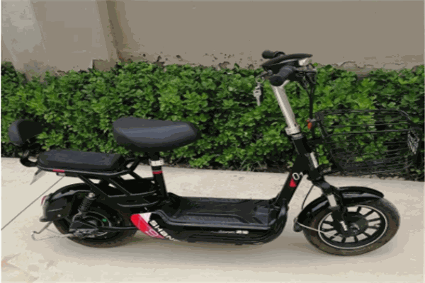 雅迪电动车产品 门店图片