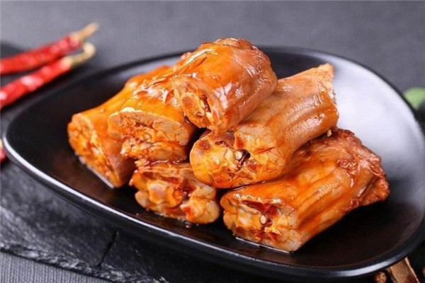 九三鸭脖王产品 门店图片