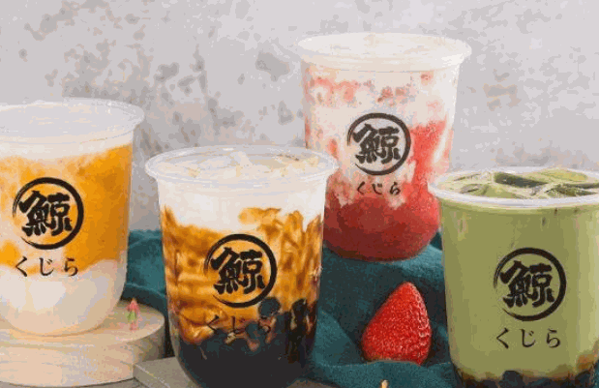 琉璃鲸加盟费是多少及开店条件?