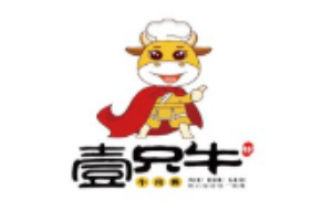 壹只牛牛肉粿条汤加盟