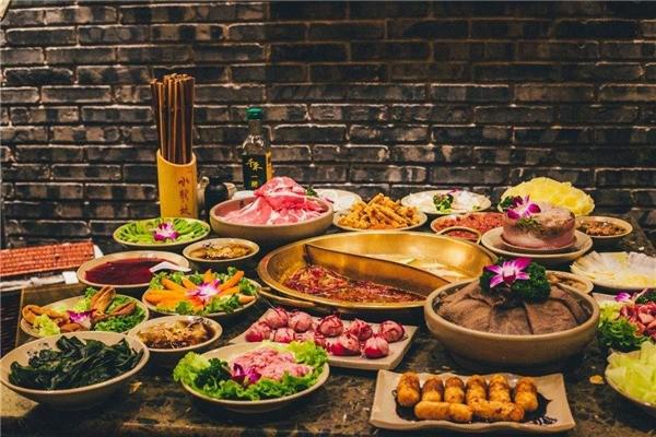 帅味轩火锅产品 门店图片