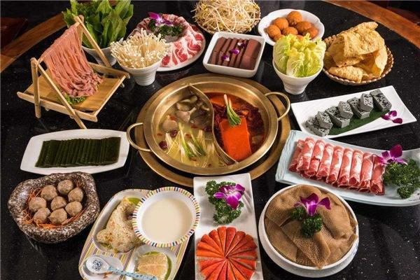 沧渝火锅鸡产品 门店图片