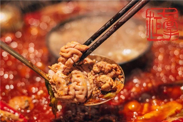 楚大师火锅产品 门店图片