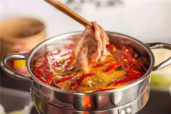宽府火锅产品 门店图片