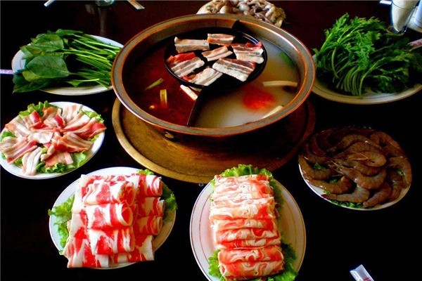 月光鱼坊火锅产品 门店图片