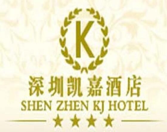凯嘉酒店品牌logo