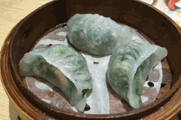 饺湾湾产品 门店图片