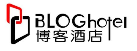博客酒店加盟