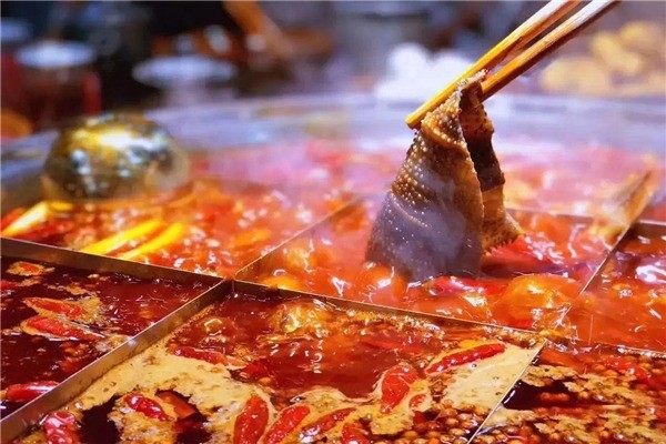 元一火锅产品 门店图片