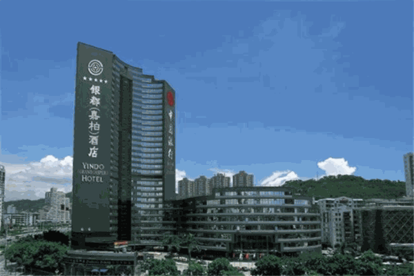 【银都嘉柏大酒店加盟】