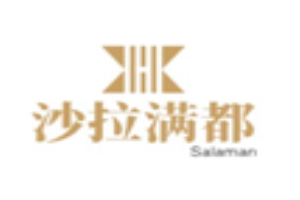 沙拉满都轻食加盟