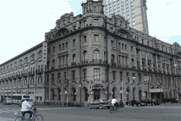浦江饭店产品 门店图片