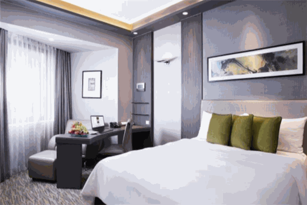 M-hotel酒店产品 门店图片