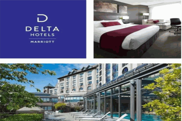 Delta酒店产品 门店图片