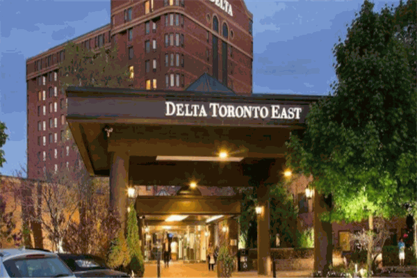 Delta酒店产品 门店图片
