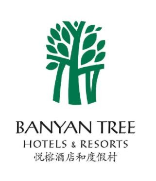 悦榕酒店度假村品牌logo