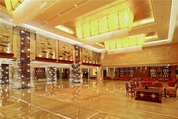 西国贸大酒店产品 门店图片