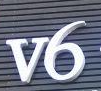 V6连锁酒店加盟