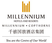 千禧国敦酒店加盟