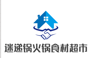 迷递锅火锅食材超市加盟