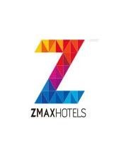 ZMAX HOTELS酒店品牌logo