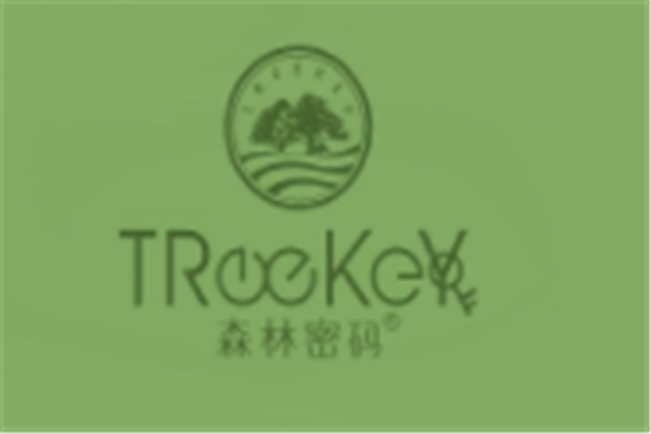 森林密码主题酒店加盟