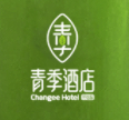 青季酒店品牌logo