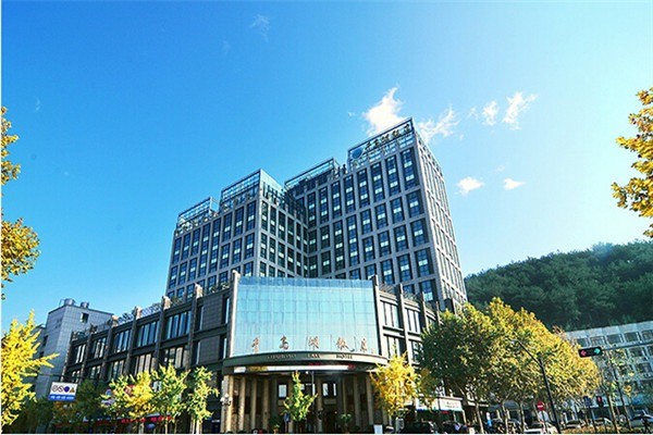 千岛湖饭店产品 门店图片