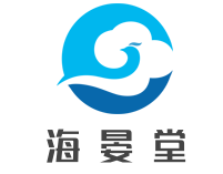 海晏堂品牌logo