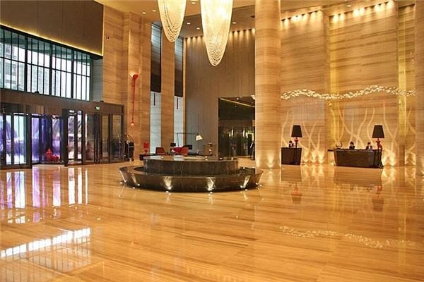 喜达屋酒店及度假村产品 门店图片