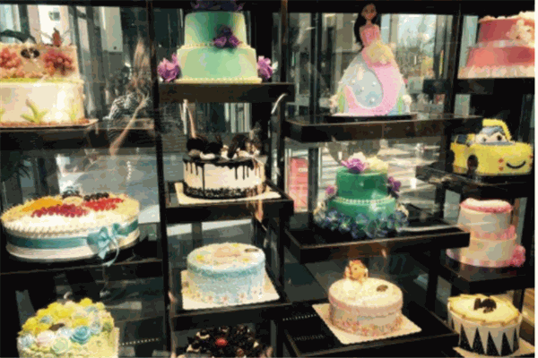 玛莎蒂尔产品 门店图片