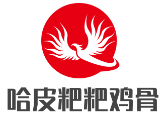 哈皮粑粑鸡骨加盟