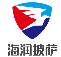 海润披萨品牌logo