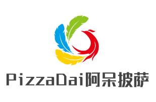 PizzaDai阿呆披萨加盟