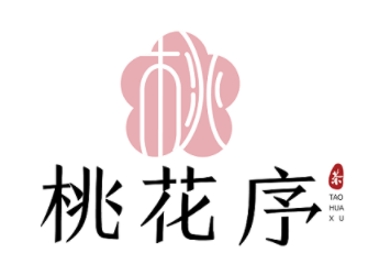 桃花序