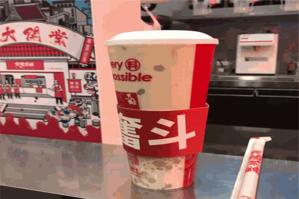 民强茶铺产品 门店图片