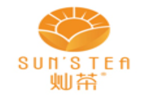 灿茶加盟