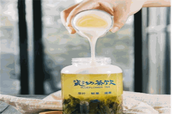 瓷沏茶饮产品 门店图片