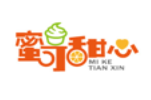 蜜可甜心甜品加盟