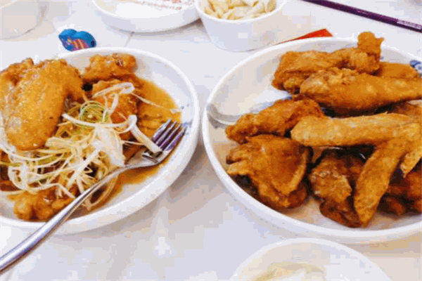 妻家鸡产品 门店图片