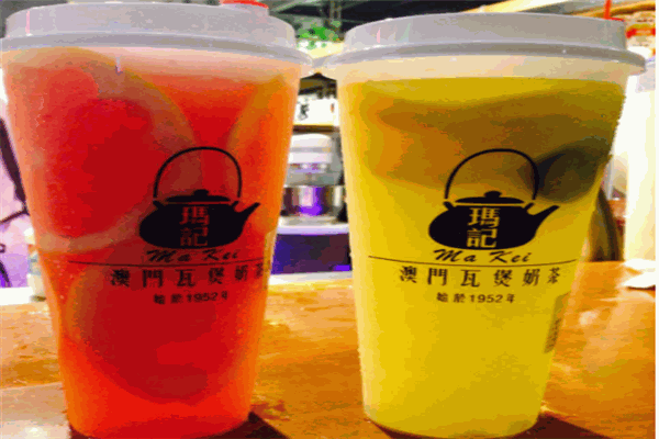 澳门玛记产品 门店图片