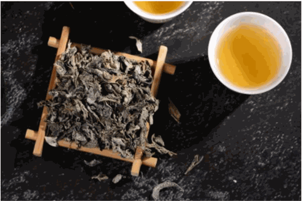 古的茶产品 门店图片