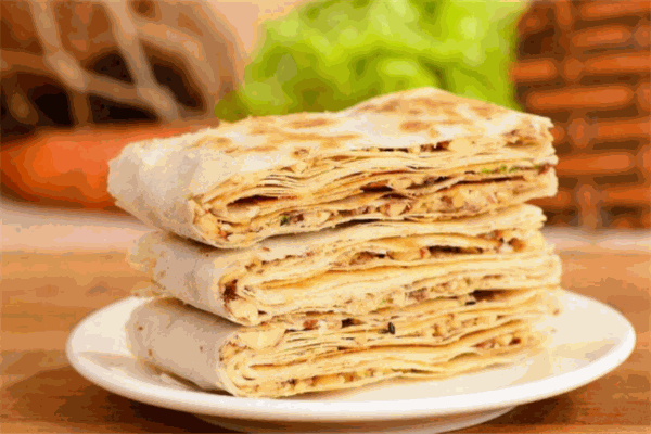 点更多煎饼产品 门店图片