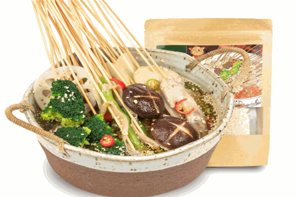 义井沾串产品 门店图片