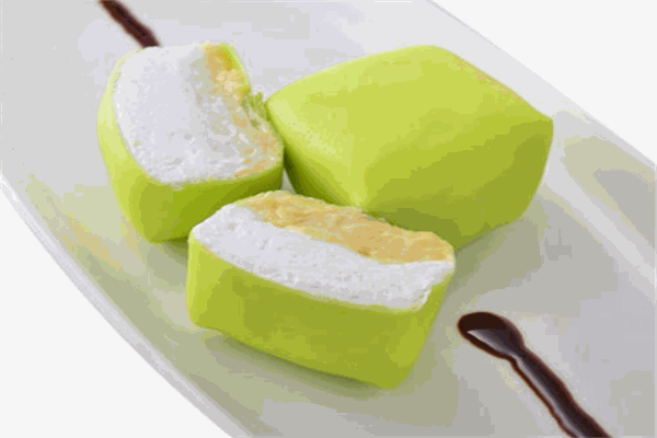 漂榴记榴莲产品 门店图片